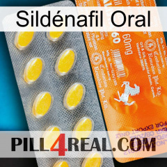 Sildénafil Oral new05